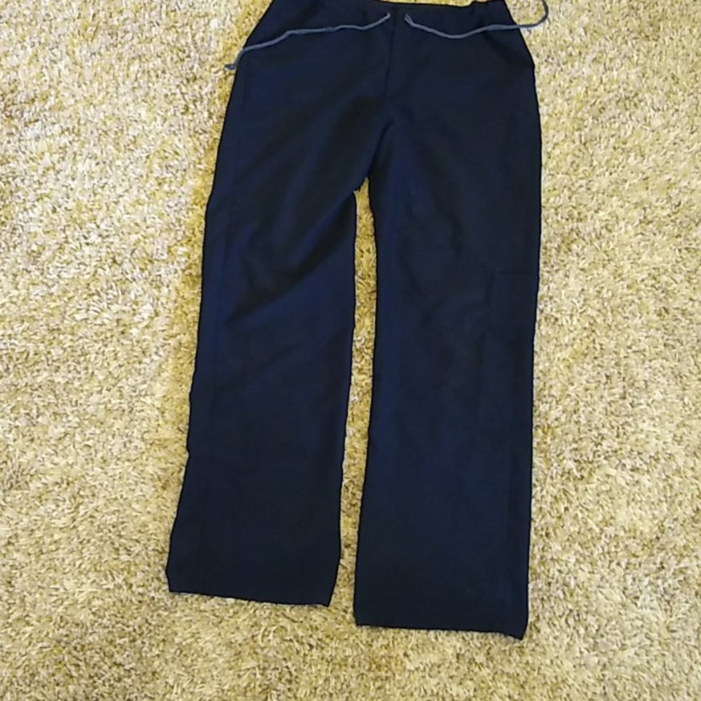 Miken Y2K Delia*s Catalog Wide Leg Pants - Picture 4 of 7
